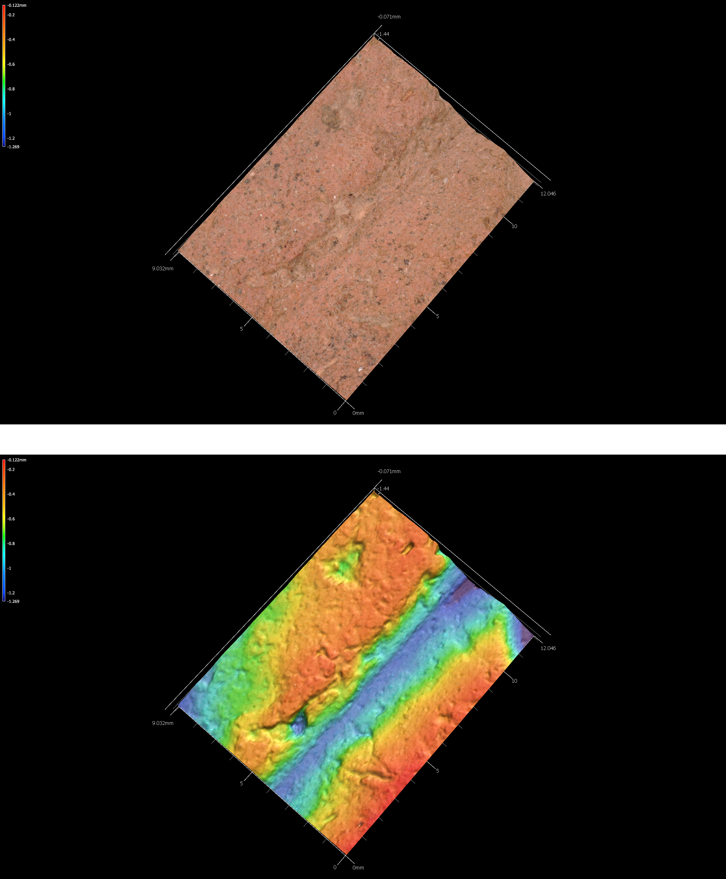 Incisions on sherd 41sy258-st2-10-20.